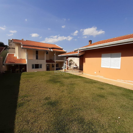 Imagem Casa de Condomínio com 4 Quartos à Venda, 255 m² em Loteamento Caminhos De São Conrado (sousas) - Campinas Imagem Casa de Condomínio com 4 Quartos à Venda, 255 m² em Loteamento Caminhos De São Conrado (sousas) - Campinas