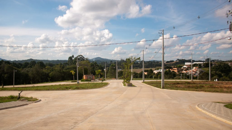 Imagem Terreno à Venda, 180 m² em Vila Rivabem - Campo Largo Imagem Terreno à Venda, 180 m² em Vila Rivabem - Campo Largo