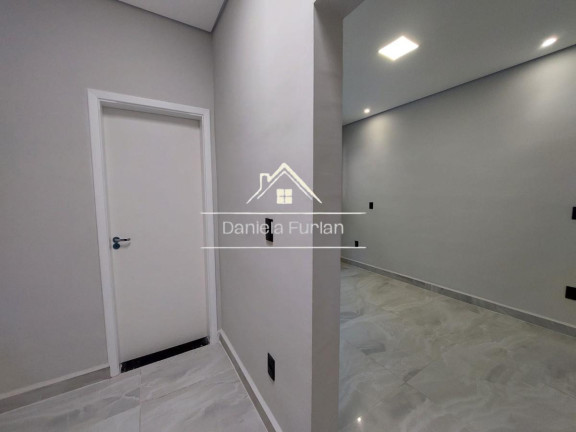 Imagem Casa de Condomínio com 3 Quartos à Venda, 162 m² em Condomínio Residencial Flores - Votorantim