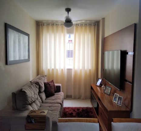 Imagem Imóvel com 2 Quartos à Venda, 55 m² em Tomás Coelho - Rio De Janeiro Imagem Imóvel com 2 Quartos à Venda, 55 m² em Tomás Coelho - Rio De Janeiro
