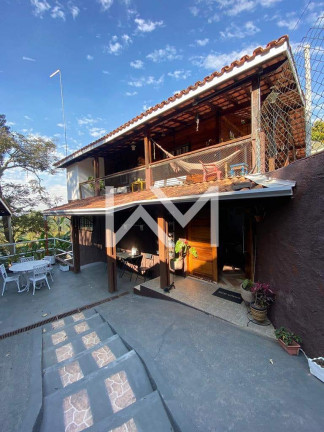 Imagem Chácara com 3 Quartos à Venda, 300 m² em São Bento - Arujá Imagem Chácara com 3 Quartos à Venda, 300 m² em São Bento - Arujá