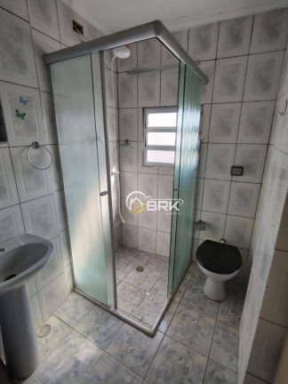 Imagem Casa com 2 Quartos para Alugar, 56 m² em Cidade Patriarca - São Paulo