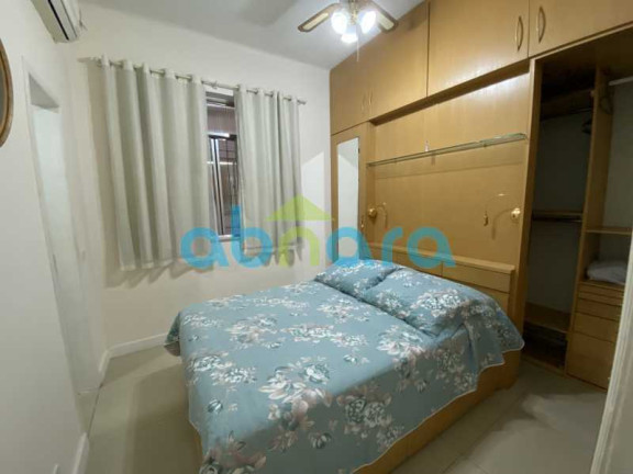 Imagem Apartamento com 4 Quartos à Venda, 121 m² em Flamengo - Rio De Janeiro