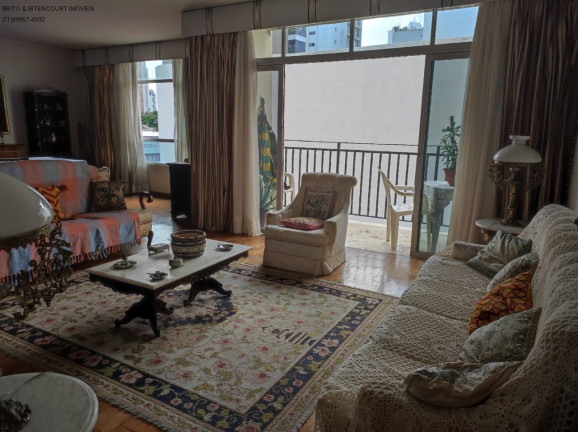 Imagem Imóvel com 4 Quartos à Venda, 204 m² em Graça - Salvador