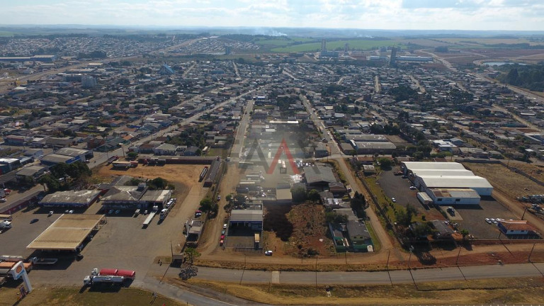 Imagem Terreno para Alugar, 2.000 m² em Primavera - Guarapuava Imagem Terreno para Alugar, 2.000 m² em Primavera - Guarapuava