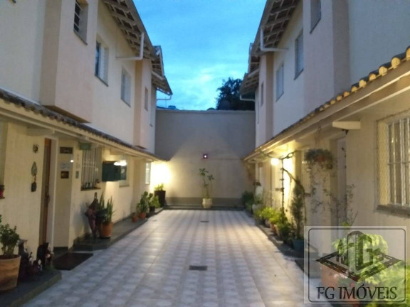 Imagem Sobrado com 3 Quartos à Venda, 156 m² em Jardim Pinheiros - São Paulo