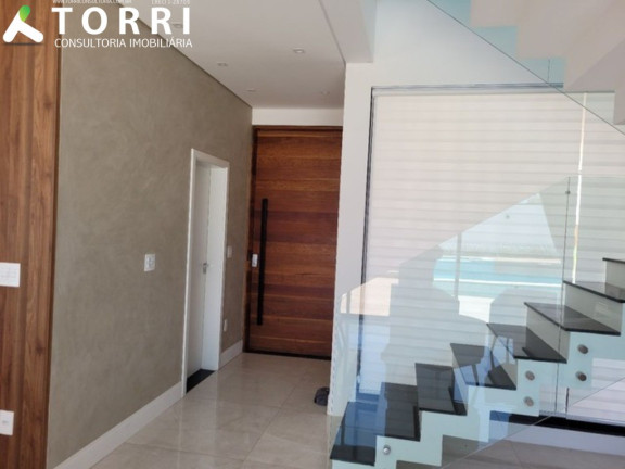 Imagem Imóvel com 4 Quartos à Venda, 293 m² em Alphaville Nova Esplanada - Votorantim Imagem Imóvel com 4 Quartos à Venda, 293 m² em Alphaville Nova Esplanada - Votorantim
