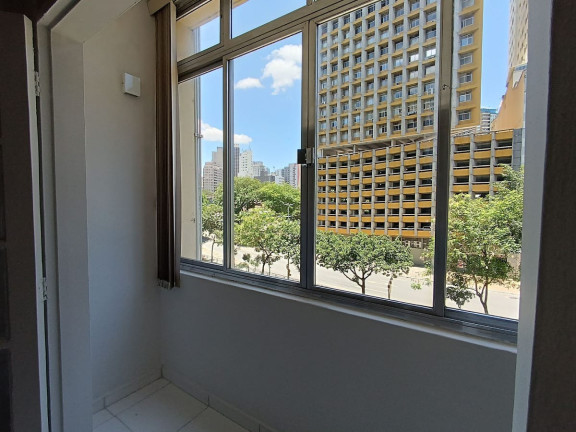 Imagem Apartamento com 1 Quarto para Alugar, 64 m² em Bela Vista - São Paulo Imagem Apartamento com 1 Quarto para Alugar, 64 m² em Bela Vista - São Paulo