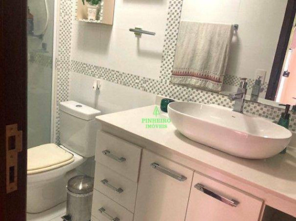 Imagem Apartamento com 3 Quartos à Venda, 195 m² em Ingá - Niterói Imagem Apartamento com 3 Quartos à Venda, 195 m² em Ingá - Niterói