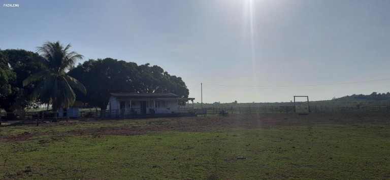 Imagem Fazenda à Venda, 1.400 m² em Alenquer