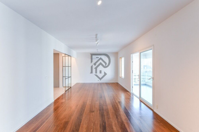 Imagem Apartamento com 3 Quartos à Venda, 139 m² em Vila Olímpia - São Paulo