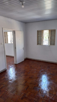 Imagem Casa com 1 Quarto para Alugar, 65 m² em Vila Santa Isabel - São Paulo