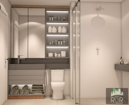 Imagem Apartamento com 2 Quartos à Venda, 55 m² em Caxias Do Sul Imagem Apartamento com 2 Quartos à Venda, 55 m² em Caxias Do Sul