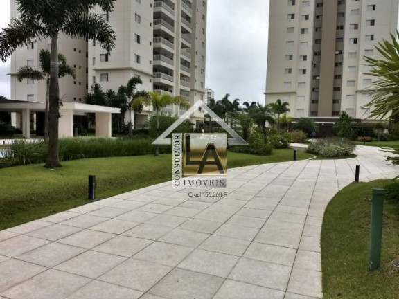 Imagem Apartamento com 3 Quartos à Venda, 154 m² em Granja Julieta - São Paulo