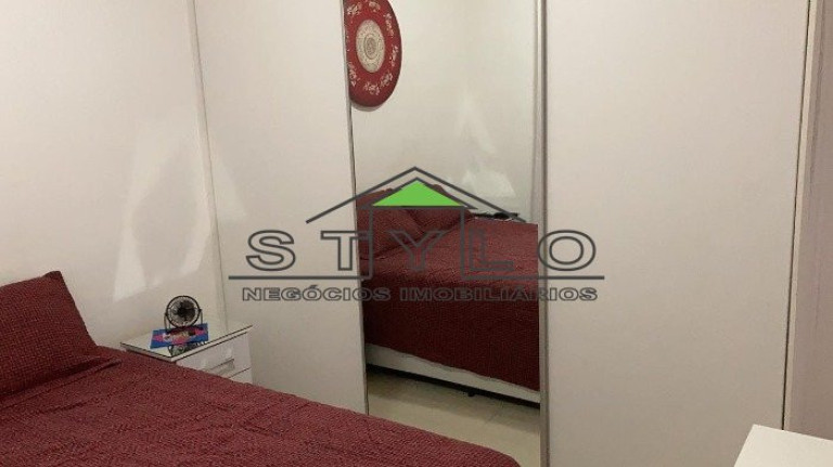 Imagem Apartamento com 3 Quartos à Venda, 68 m² em Rudge Ramos - São Bernardo Do Campo