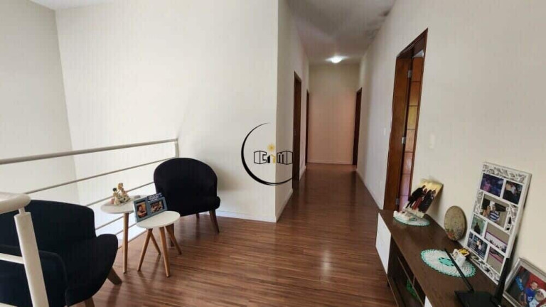Imagem Casa de Condomínio com 4 Quartos à Venda, 260 m² em Residencial Ibi-aram - Itupeva