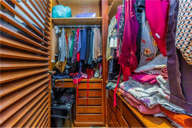 Imagem Imóvel com 3 Quartos à Venda,  em Vila Nova Conceição - São Paulo