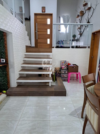Imagem Casa de Condomínio com 3 Quartos à Venda, 300 m² em Jardim Tarumã - Jundiaí Imagem Casa de Condomínio com 3 Quartos à Venda, 300 m² em Jardim Tarumã - Jundiaí