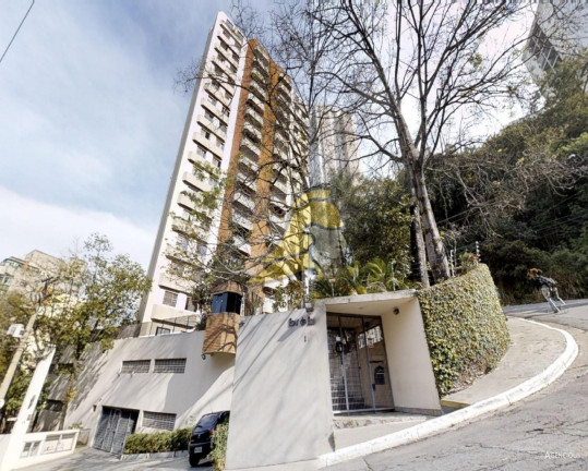 Imagem Apartamento com 3 Quartos à Venda, 118 m² em Jardim Ampliação - São Paulo