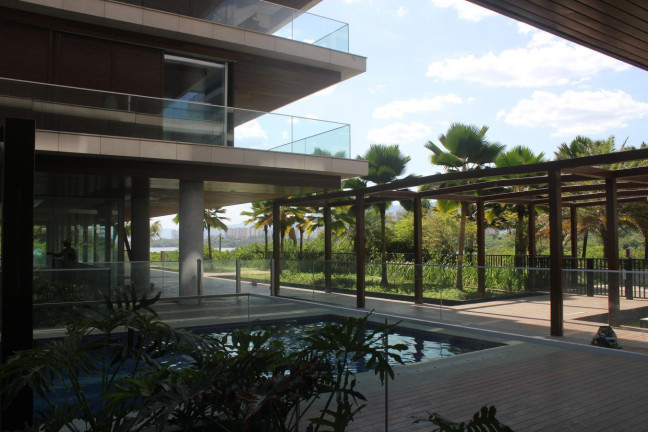 Imagem Apartamento com 1 Quarto à Venda, 96 m² em Barra Da Tijuca - Rio De Janeiro Imagem Apartamento com 1 Quarto à Venda, 96 m² em Barra Da Tijuca - Rio De Janeiro