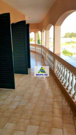 Imagem Casa com 5 Quartos à Venda, 374 m² em Bela Vista - águas De Lindóia