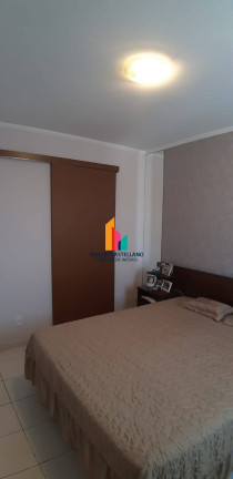 Imagem Apartamento com 2 Quartos à Venda, 76 m² em Centro - Itupeva