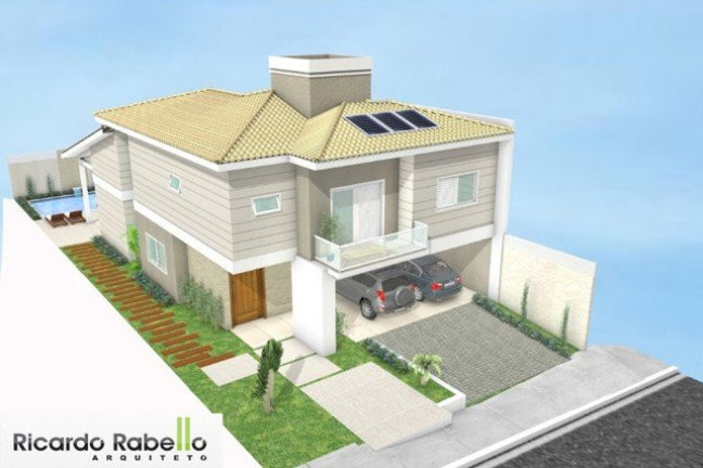 Imagem Terreno à Venda, 360 m² em Jardim Do Vale - Guaratinguetá