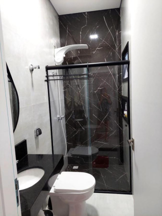Imagem Casa de Condomínio com 3 Quartos à Venda, 105 m² em Condomínio Horto Villagio - Sorocaba