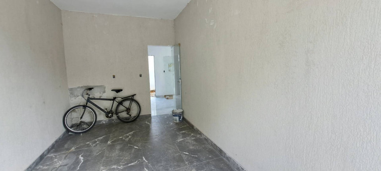 Imagem Casa com 3 Quartos à Venda, 120 m² em Vila De Abrantes (abrantes) - Camaçari