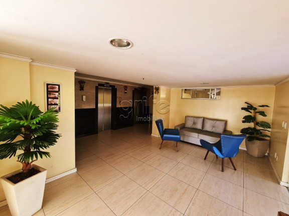 Imagem Apartamento com 3 Quartos à Venda, 91 m² em Jóquei Clube - Fortaleza