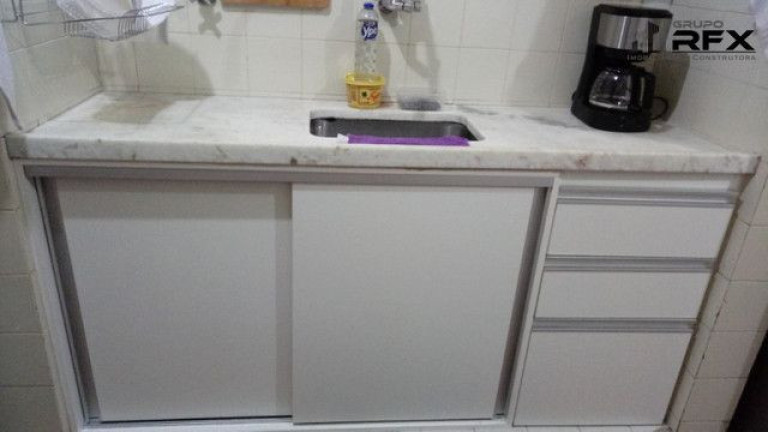 Imagem Apartamento com 2 Quartos à Venda, 60 m² em Fonseca - Niterói
