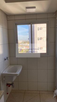 Imagem Apartamento com 2 Quartos à Venda, 65 m² em Vila Rosa - Goiânia