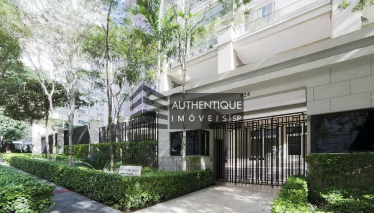 Imagem Apartamento com 4 Quartos à Venda, 410 m² em Campo Belo - São Paulo Imagem Apartamento com 4 Quartos à Venda, 410 m² em Campo Belo - São Paulo