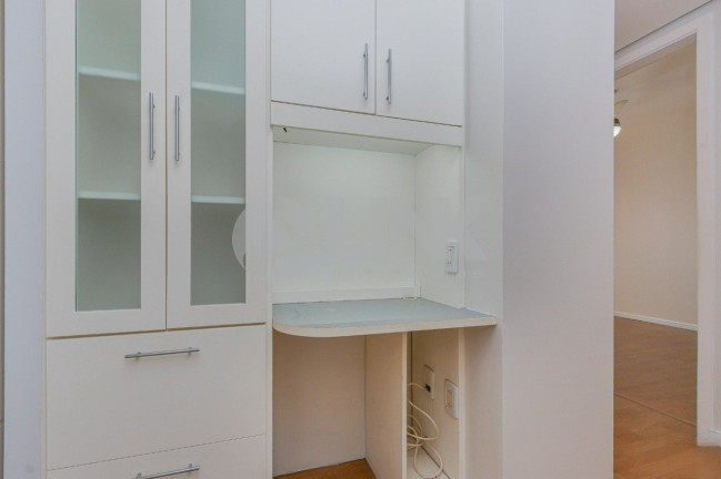 Imagem Apartamento com 3 Quartos à Venda, 83 m² em Mont Serrat - Porto Alegre