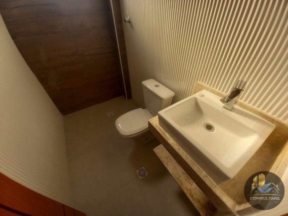 Imagem Casa com 3 Quartos à Venda, 140 m² em Vila Belmiro - Santos Imagem Casa com 3 Quartos à Venda, 140 m² em Vila Belmiro - Santos