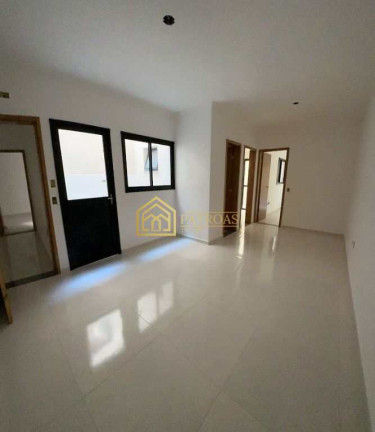 Imagem Apartamento com 2 Quartos à Venda, 88 m² em Jardim Alvorada - Santo André Imagem Apartamento com 2 Quartos à Venda, 88 m² em Jardim Alvorada - Santo André