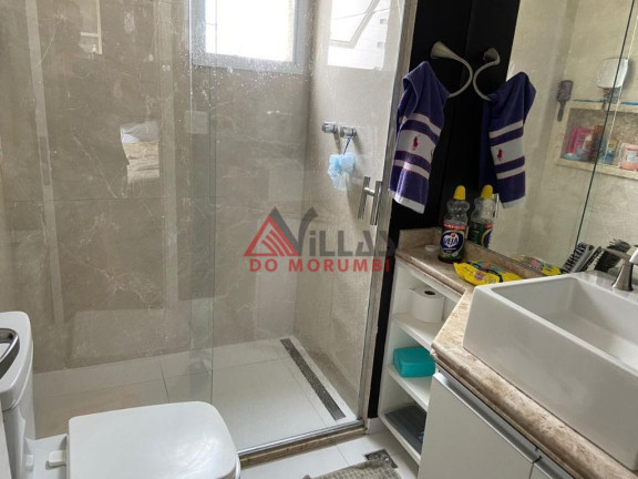 Imagem Apartamento com 3 Quartos à Venda, 130 m² em Vila Andrade - São Paulo Imagem Apartamento com 3 Quartos à Venda, 130 m² em Vila Andrade - São Paulo