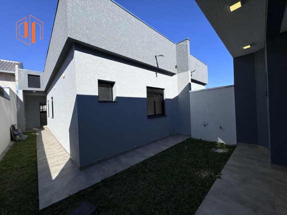 Imagem Casa com 3 Quartos à Venda, 100 m² em Cidade Jardim - São José Dos Pinhais Imagem Casa com 3 Quartos à Venda, 100 m² em Cidade Jardim - São José Dos Pinhais