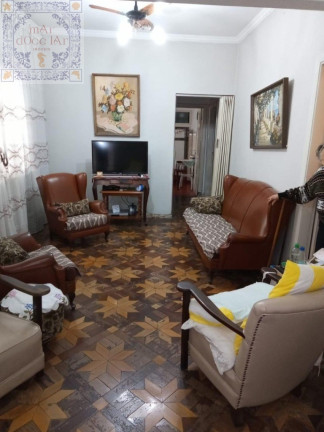 Imagem Terreno à Venda, 275 m² em Ponta Da Praia - Santos