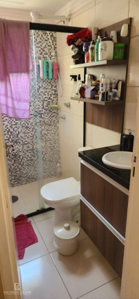 Imagem Apartamento com 2 Quartos à Venda, 45 m² em Jardim Santa Terezinha (zona Leste) - São Paulo