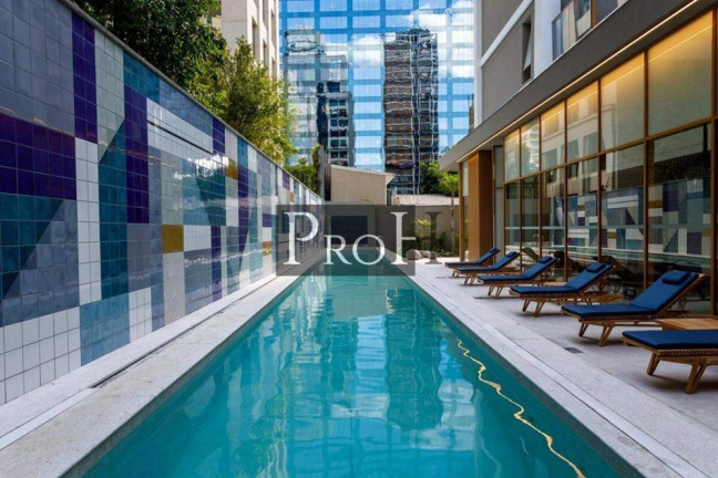 Imagem Apartamento com 3 Quartos à Venda, 106 m² em Itaim Bibi - São Paulo Imagem Apartamento com 3 Quartos à Venda, 106 m² em Itaim Bibi - São Paulo