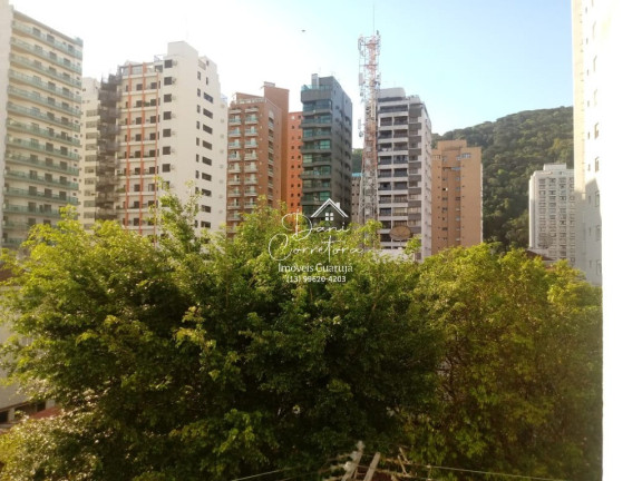 Imagem Apartamento com 2 Quartos à Venda, 70 m² em Pitangueiras - Guarujá