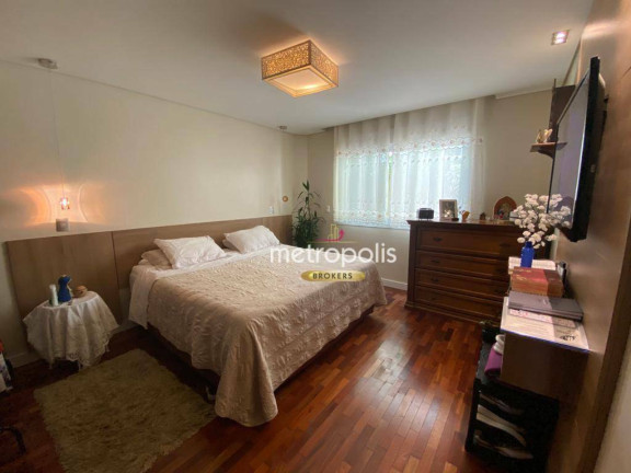 Imagem Sobrado com 4 Quartos à Venda, 260 m² em Jardim São Caetano - São Caetano Do Sul