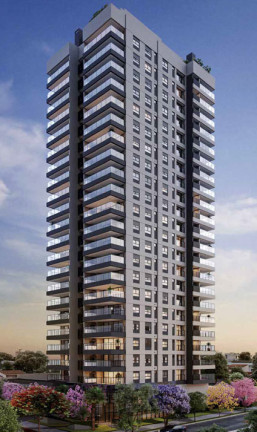 Apartamento com 3 Quartos à Venda, 109 m² em Perdizes - São Paulo