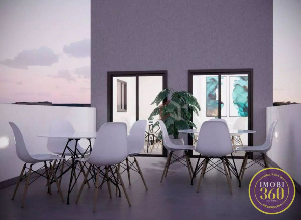 Imagem Apartamento com 1 Quarto à Venda, 27 m² em Vila Formosa - São Paulo