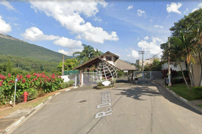 Imagem Terreno à Venda, 978 m² em Condomínio água Verde - Atibaia Imagem Terreno à Venda, 978 m² em Condomínio água Verde - Atibaia