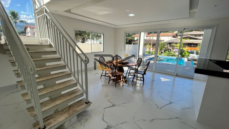 Imagem Casa de Condomínio com 4 Quartos à Venda, 500 m² em Horto Florestal - Ubatuba Imagem Casa de Condomínio com 4 Quartos à Venda, 500 m² em Horto Florestal - Ubatuba