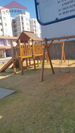 Imagem Casa de Condomínio com 2 Quartos à Venda, 197 m² em Jardim Pacaembú I (itupeva) - Itupeva Imagem Casa de Condomínio com 2 Quartos à Venda, 197 m² em Jardim Pacaembú I (itupeva) - Itupeva