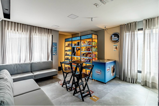 Imagem Imóvel com 2 Quartos à Venda, 61 m² em Centro - Osasco Imagem Imóvel com 2 Quartos à Venda, 61 m² em Centro - Osasco