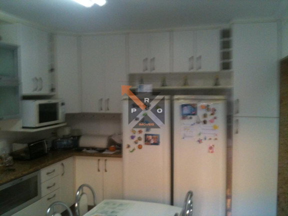 Imagem Casa com 4 Quartos à Venda, 210 m² em Ipiranga - São Paulo Imagem Casa com 4 Quartos à Venda, 210 m² em Ipiranga - São Paulo